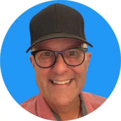 Mike Buwalda